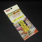 MsCraft Mix кожа приспособление bi Sim tsuCH9 номер Harris 2 номер красный игла 6шт.@ игла * не использовался наличие товар (45n0409)* клик post 