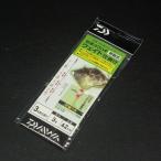 Daiwa удобный кожа - gi вес устройство перемещение тип 3шт.@ игла приспособление . нить 3 номер общая длина 62cm * не использовался наличие товар (47n0305)* клик post 