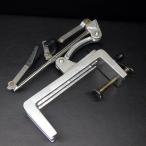 SIYOUEI 昌栄 竿受け 下向きリール用 がっちりキーパー付き ※中古在庫品(4f0105)※宅急便コンパクト