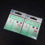  Gamakatsu столица игла 5 номер 2 пункт ( всего 34шт.@) комплект * не использовался наличие товар (4s0203) * клик post 