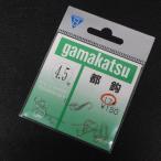  Gamakatsu столица игла 4.5 номер 17 шт. входит .* не использовался наличие товар (4s0207) * клик post 