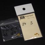 timkoTMC яркий бисер Gold M 3.3mm/S 2.8mm всего 10 шт. комплект * число . иметь * наличие товар (4t0203)* клик post 