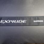 Shimano Shimano EXPRIDEeks Pride упаковочный пакет чехол для удочки * наличие товар (4z0700)* клик post 