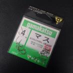  Gamakatsu форель 4 номер 17 шт. входит * наличие товар (51m0203)* клик post 