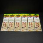 Yamashita threeline grunt * ставрида японская 5шт.@ туловище . устройство морской лещ игла 2 номер Harris 2 номер 6 шт. комплект * наличие товар (52n0105)* клик post 