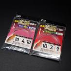  Daiwa удобный ma большой приспособление игла 9/10 номер Harris 3/4 номер . общая длина 10m 2 позиций комплект * число ./ загрязнения иметь наличие товар (55n0907)* клик post 