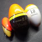 Yo-zuri Nami da2.0 прочее средний через . поплавок комплект всего 3 шт. комплект * загрязнения иметь * наличие товар (5k0506)* нестандартная пересылка 