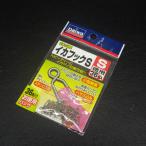 Daiwa кальмар крюк S 36 штук входит * не использовался наличие товар (5s0208)* клик post 