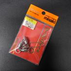 misaki любитель вертлюг H(7 номер ) масса 14.2g предел прочности 70kg 3 объединенный * наличие товар (5s0504)* клик post 