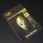 Daiwa удобный кожа - gi Kirakira сборник .3 номер три крыльев корень / натуральный .* не использовался наличие товар (62n0308)* клик post 