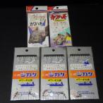 Hayabusa/misaki кожа - gi устройство 2 шт игла Harris /. нить 3 номер устройство 5 шт. комплект * загрязнения * число . иметь * наличие товар (62n0502)* клик post 