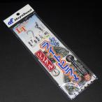  Hayabusa судно высшее свет ложный палтус одиночный 1 комплект SD187 - li7/8 номер Harris 5 номер ветка 75cm выбрасывать нить 40cm * не использовался наличие товар (63n0407)* клик post 