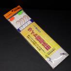 misaki свет глубокий место . глаз 5шт.@ игла глубокий место mtsu18 номер Harris 10 номер . нить 14 номер ветка нить 60cm промежуток 120cm общая длина 6.8m * загрязнения иметь * наличие товар (64n0106)* клик post 