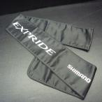 SHIMANO Shimano EXPRIDEeks Pride чехол для удочки стержень место хранения примерно 113cm * б/у наличие товар (7z0509)* клик post 