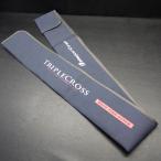 MajorCraft Major craft TRIPLE CROSS Triple Cross чехол для удочки стержень место хранения примерно 117cm * б/у наличие товар (7z0608)* клик post 