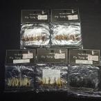 The Best Quality Fly Tying Material шея - kru всего 5 шт. комплект * наличие товар (8L0606)* клик post 
