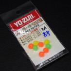 Yo-zuri. мелкие вещи серии super simoli шар M согласовано дорога нить 3~18 номер 8 шт * не использовался наличие товар (9g0908)* клик post 