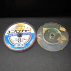 Unitika LTD. super PE Uni венчурный 1 судно рыбалка специальный нить 1m*5m Mark ввод 8 номер *100m и больше иметь * наличие товар (h0400)