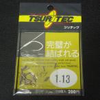 TSURITEC рекламная листовка для aluminium труба 1.13mm 30 штук * не использовался наличие товар (i0308)* клик post 