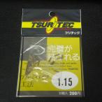 TSURITEC рекламная листовка для aluminium труба 1.15mm 30 штук * не использовался наличие товар (i0909)* клик post 