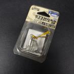 カルティバ オーナー スティンガートリプル サイズ1/0 4本入 ※数減有在庫品(L0908)※定形外郵便A