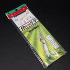 Marufuji кальмар клей клей Leader кальмар угол для нить 6 номер промежуток 1.2m 5шт.@ игла * загрязнения иметь * наличие товар (u0200)* клик post 