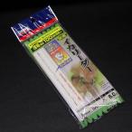 Daiwa удобный кальмар Leader 5шт.@ угол для . место направление промежуток ..100cmfroro. нить 4 номер общая длина 6.0m * не использовался наличие товар (u0204)* клик post 