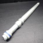 SUPER ISBM aluminium bat примерно 43cm. часть наружный диаметр примерно 2.54cm внутренний диаметр примерно 2.5cm * б/у наличие товар (xh0100)* бесплатная доставка 