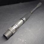 Daiwa bat общая длина примерно 48.7cm. внутренний диаметр примерно 19.5mm. наружный диаметр примерно 24.9mm масса 144g * б/у наличие товар (xh0106)* бесплатная доставка 