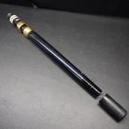 Alpha tackle Alpha Tackle bat общая длина примерно 43cm. внутренний диаметр примерно 21.5mm. наружный диаметр примерно 25.5mm примерно 350g * б/у наличие товар (xt0209)* бесплатная доставка 