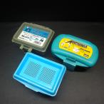 Daiwa корм коробка ушко (уголок) z вернуть рама есть man tis Bait box ST др. корм коробка всего 3 шт. комплект * б/у наличие товар (xt0500) * нестандартная пересылка 