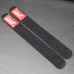 Lure magazine удилище ремень черный 2 шт. комплект * б/у наличие товар (z0909)* клик post 