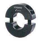 SCSS1815C　セパレート・セットカラー（黒染め）　岩田製作所（IKS）