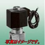 CKD AB31-02-2-AC100V 直動式2ポート電磁弁 単体 (マルチレックスバルブ）NC（通電時開）形