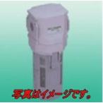 CKD F3000-10-W エアフィルタ 標準白色シリーズ