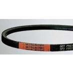 三ツ星ベルト レッドラベルVベルト 