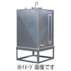 信州工業 HTS-2000 廃油タンク 【配送先：北海道（全域）限定】