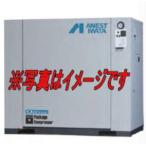 アネスト岩田 CFP07CF-8.5DM5 コンプレッサ レシプロ オイルフリータイプ ドライヤ付 0.75kw 三相200V 50Hz用【車上渡し品】