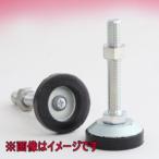 ダイワアドテック (旧大和螺子) HCR-16-100 アジャスターボルト 重量用 ラバー付 (旧型番 D-C-R 16X100 )