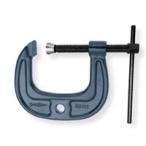 スーパーツール CC200 シャコ万力(C型)強力ワイドタイプ