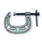 スーパーツール CC75E シャコ万力(C型)強力ワイドタイプ