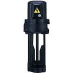 TERAL tera ruVKP071AT охлаждающая жидкость насос .. type трехфазный 200V( старый номер образца VKP075A)