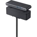 Anker�@�d���^�b�v�@Nano Power Strip�@(10-in-1,70W,�N�����v���j�@���K�̔��i�@A9196N11�@���咍�ڏ��i�@�i�k�C���E����E�����̂ݑ����K�v�j�@�݌ɂ���
