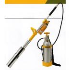 新富士バーナー　草焼きバーナーPro　タンク分離式　灯油式　KB-300G　　（北海道、沖縄・離島は、別途運賃お見積り必要）