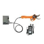 nisigaki заряжающийся обрезка . futoshi круг портативный 35 N-938 ( аккумулятор, с зарядным устройством ) работа для перчатки M размер 1 в сборе ( Hokkaido * Okinawa * отдаленный остров только стоимость доставки необходимо )