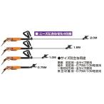 ニシガキ　充電式太枝切鋏　太丸充電プロS1000（バッテリー、充電器付）　1.0m　N-941　（北海道、沖縄・離島は、別途運賃お見積り必要）