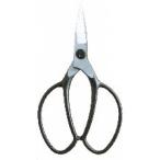 岡恒　植木鋏A型（皮サック付）　No.201