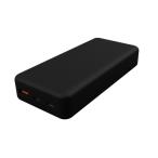  солнечный ko- Lynn кислота металлический 20000mAh мобильный аккумулятор порт число 3 PD соответствует черный TKMB26HBK-BT20000 ( Hokkaido * Okinawa * отдаленный остров только стоимость доставки необходимо ) наличие есть 