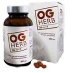 【送料無料!!】  OGハーブ　(オージーハーブ) 300粒　【OG Herb】
