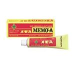 【第2類医薬品】エスエス製薬　メモＡ　20g　　塗布剤